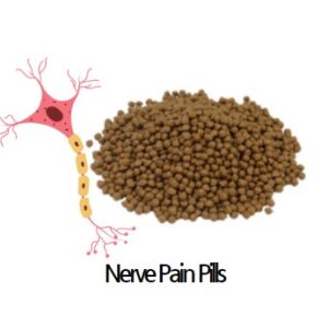 Nerve Pain Pills