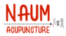 Naum Acupuncture Logo